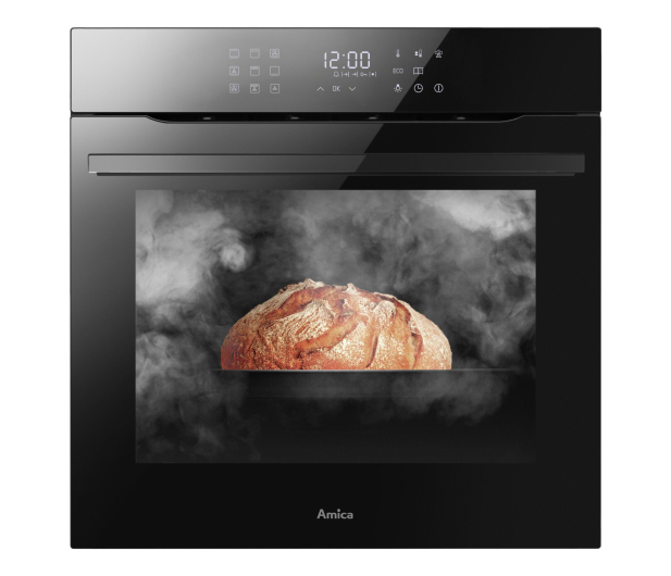 AMICA PIEKARNIK ED97632BA+ X-TYPE STEAM - 1520685 - zdjęcie 2